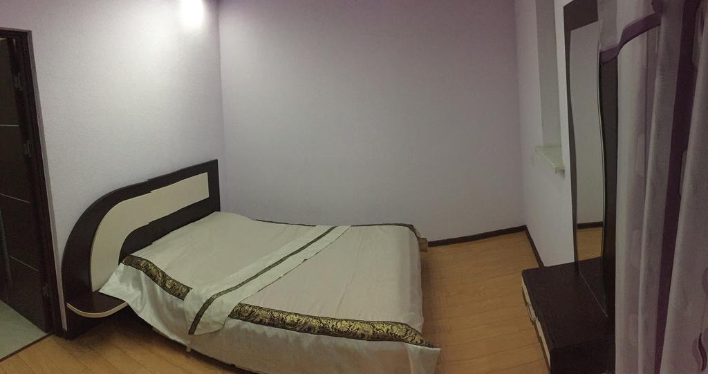 Tatev Apartments Yerevan Room photo